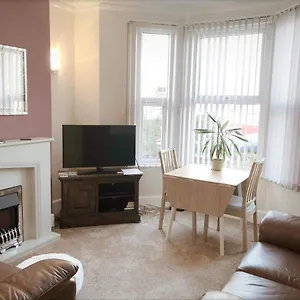 Apartment Richmond Luxury Flat Fabulous Location