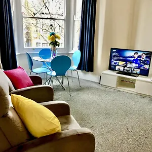 Apartment Coastal