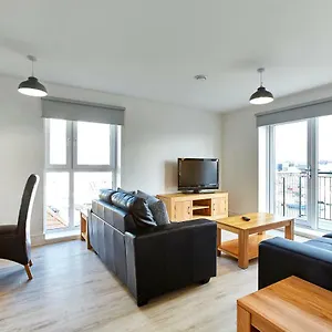 Chapel Riverside By Flying Butler Apartment Southampton