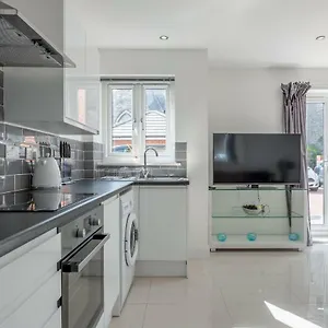Spire View Apartment Southampton